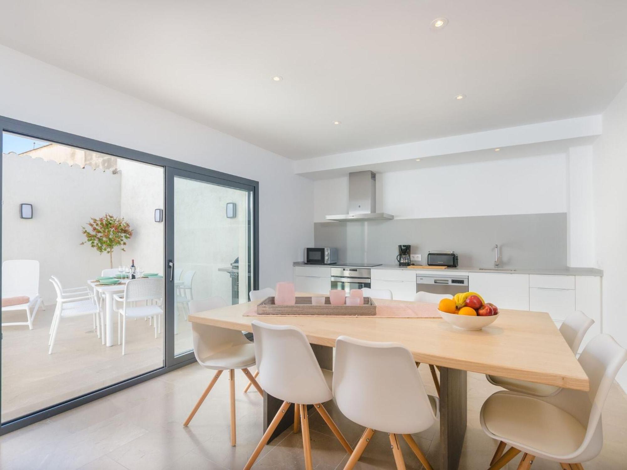 Na Valenta - With Private Pool In Villa *