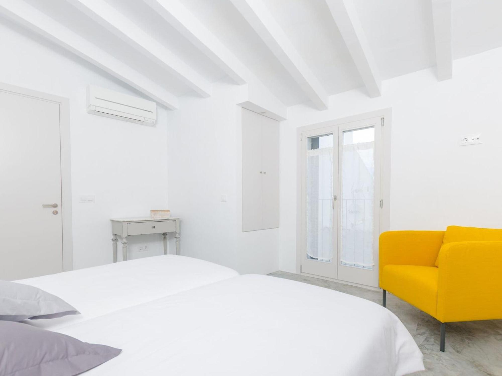 Na Valenta - With Private Pool In Villa Artá
