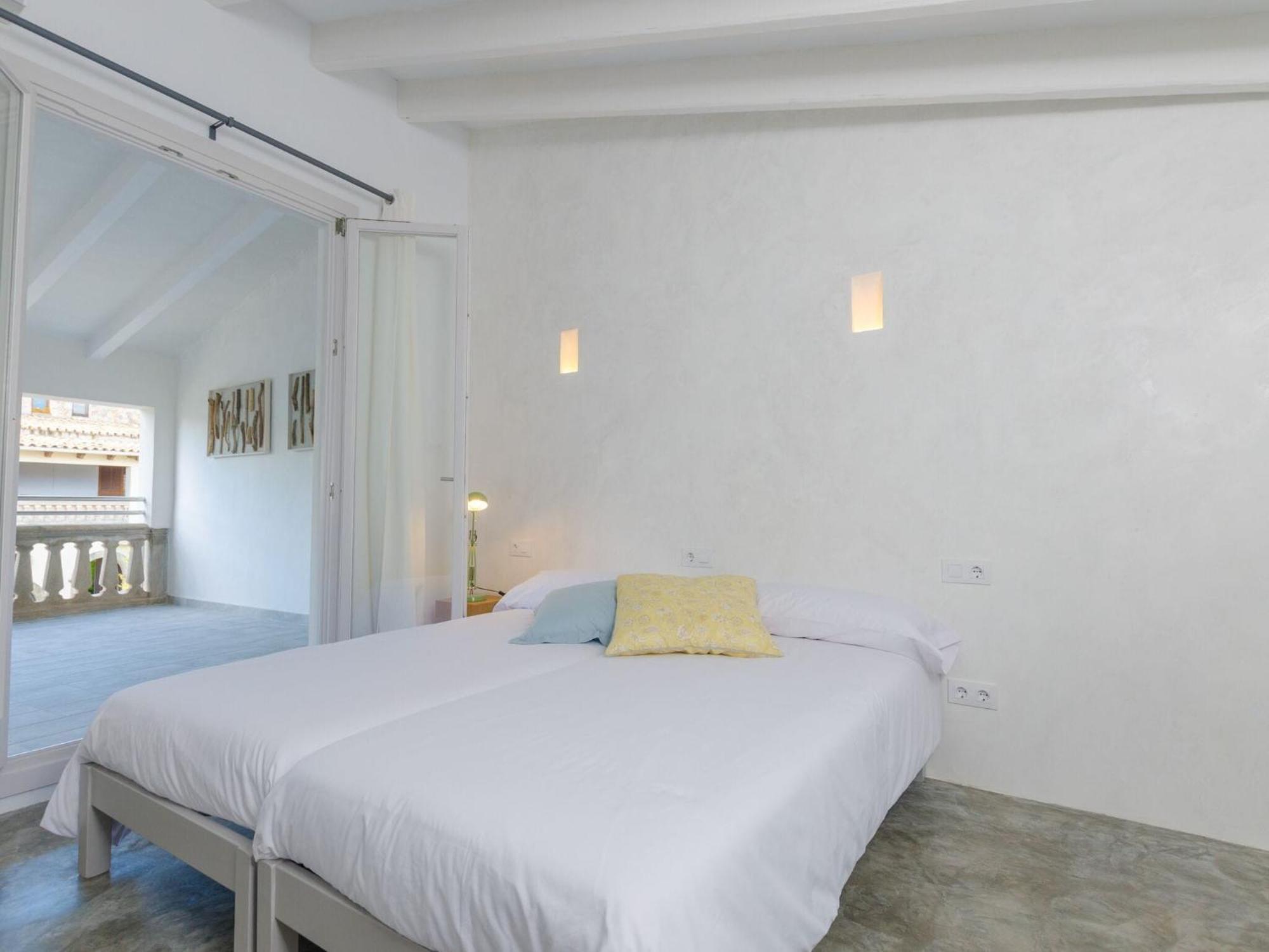 Villa Na Valenta - With Private Pool In Artá