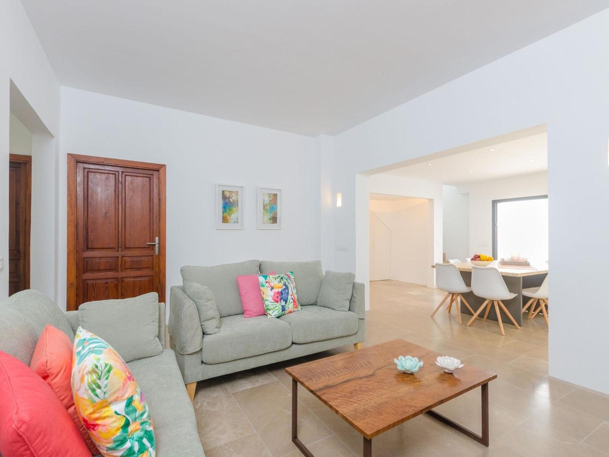 Na Valenta - With Private Pool In Villa