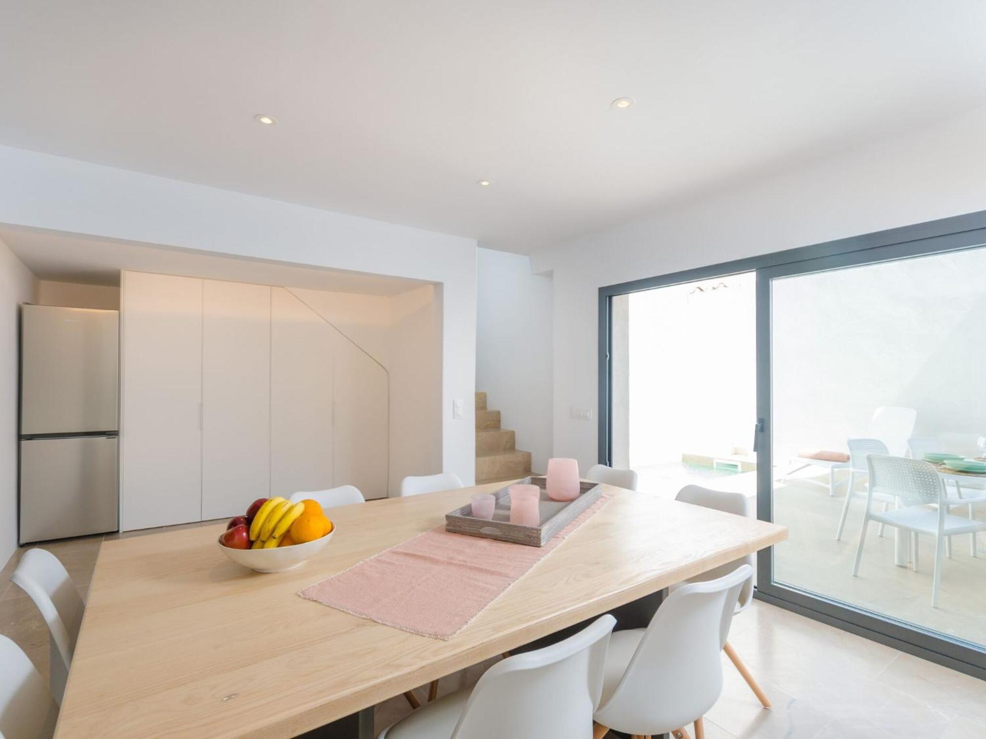 Villa Na Valenta - With Private Pool In