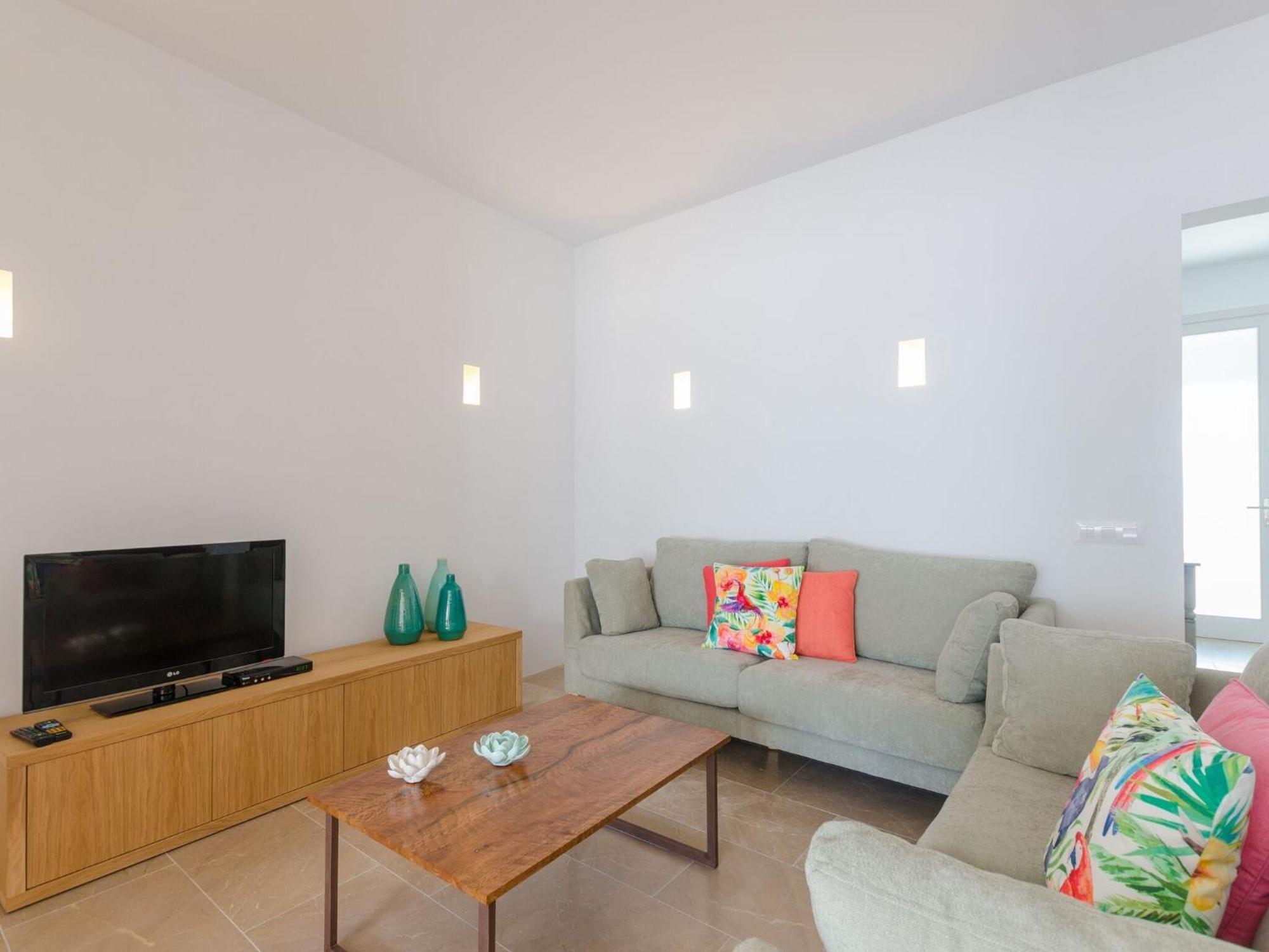 Na Valenta - With Private Pool In Villa
