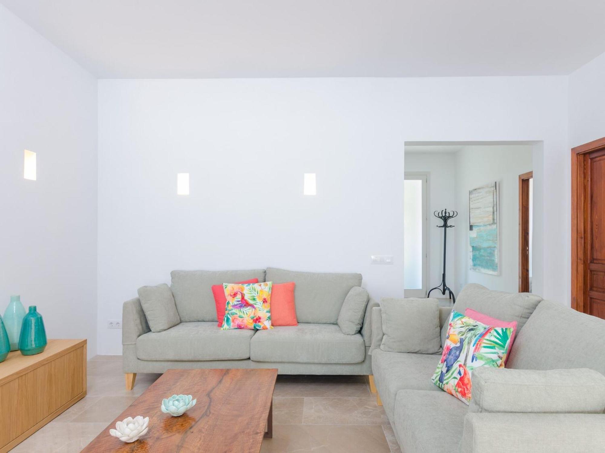Na Valenta - With Private Pool In Villa *