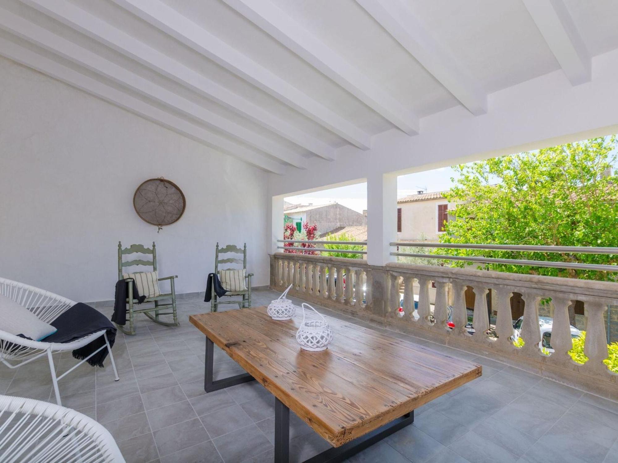Villa Na Valenta - With Private Pool In Artá