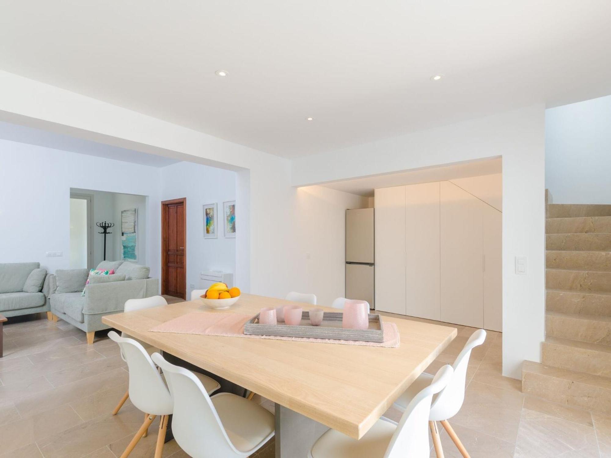 Na Valenta - With Private Pool In Villa