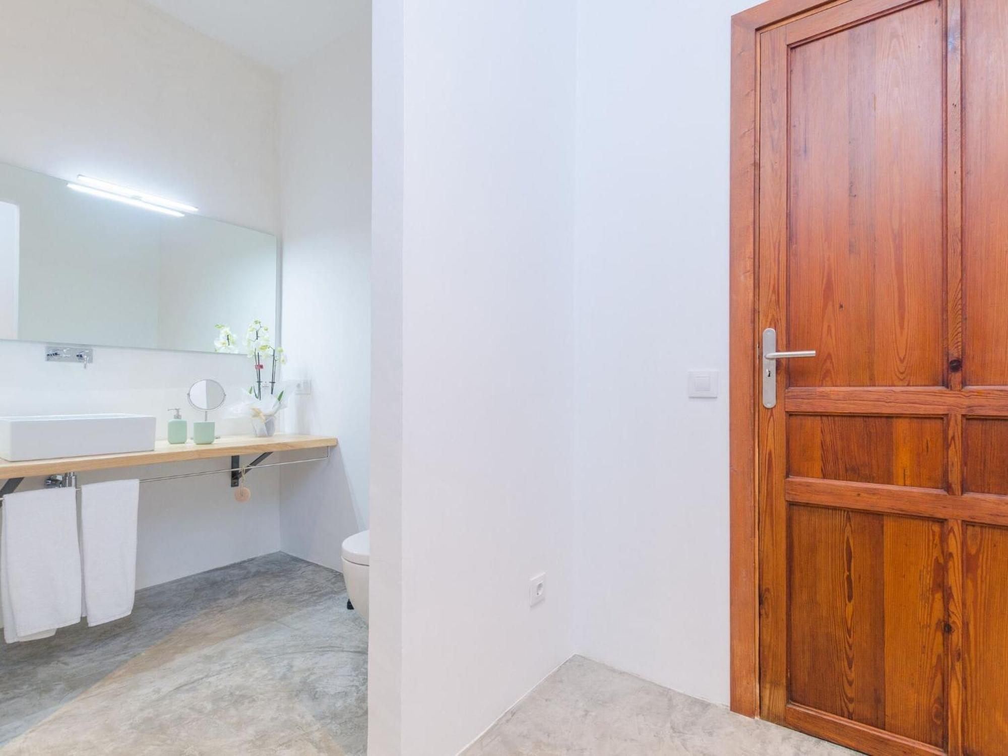 Na Valenta - With Private Pool In Villa *