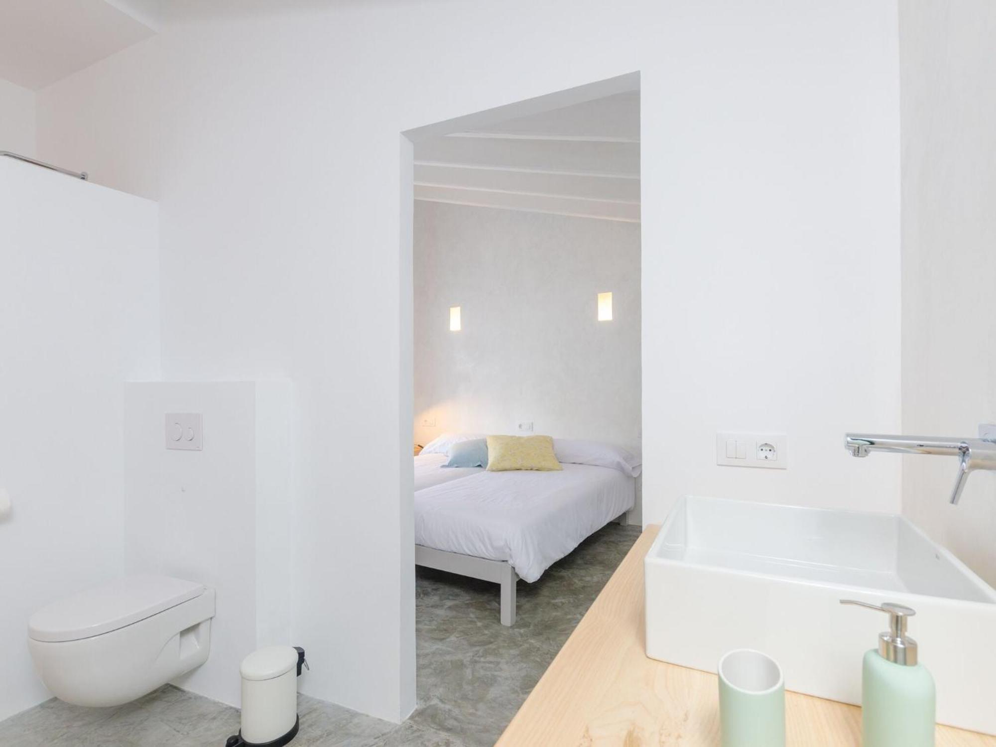 Na Valenta - With Private Pool In