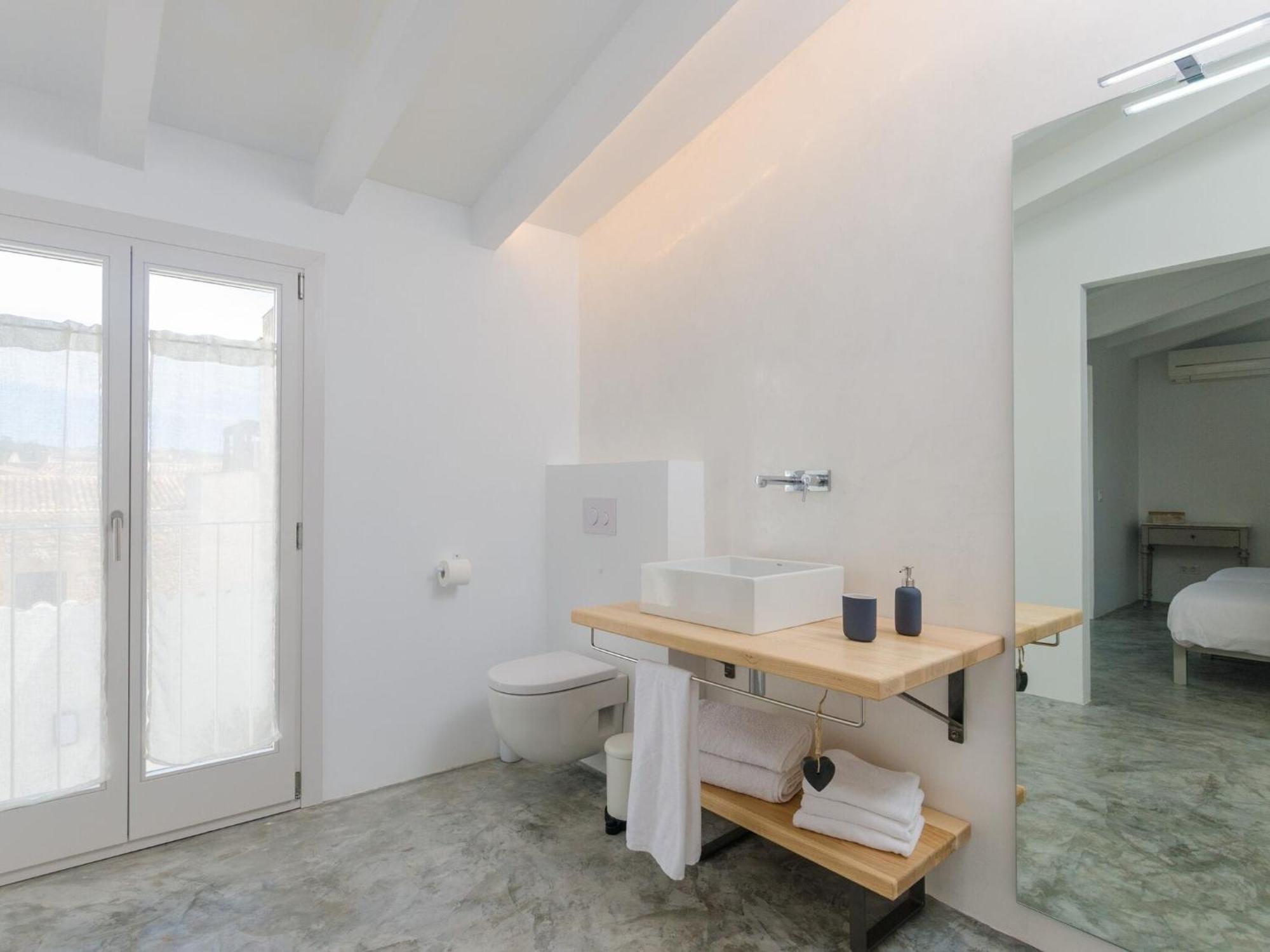 Na Valenta - With Private Pool In Villa