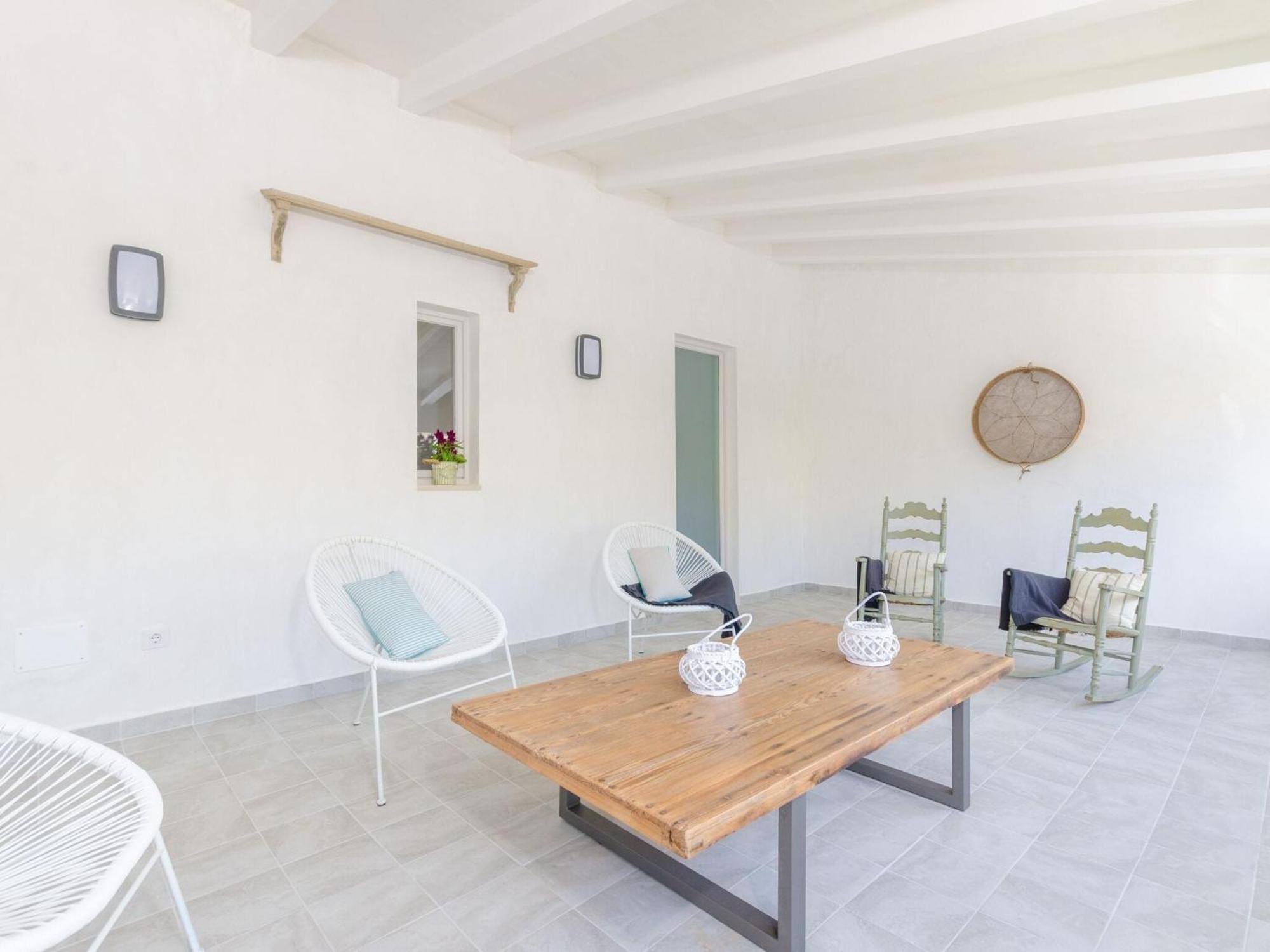 Na Valenta - With Private Pool In Villa *