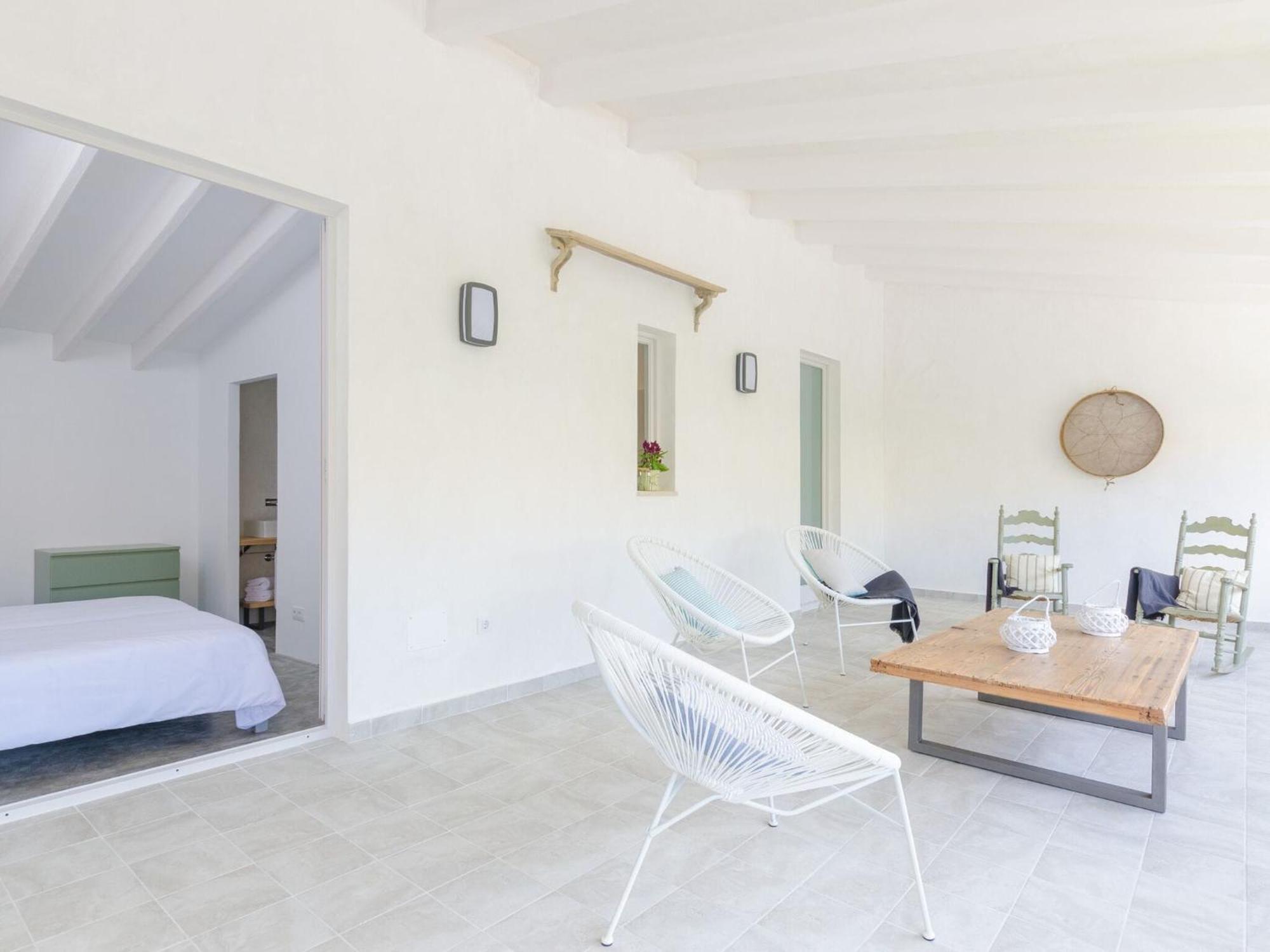 Villa Na Valenta - With Private Pool In Artá