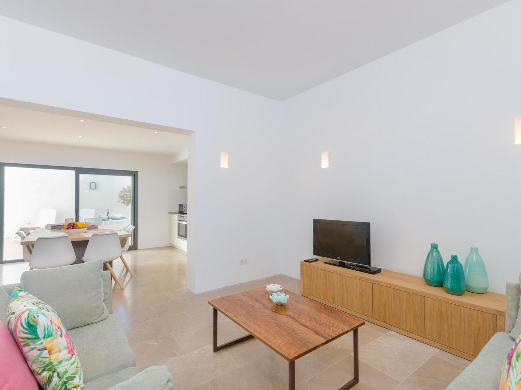 Na Valenta - With Private Pool In