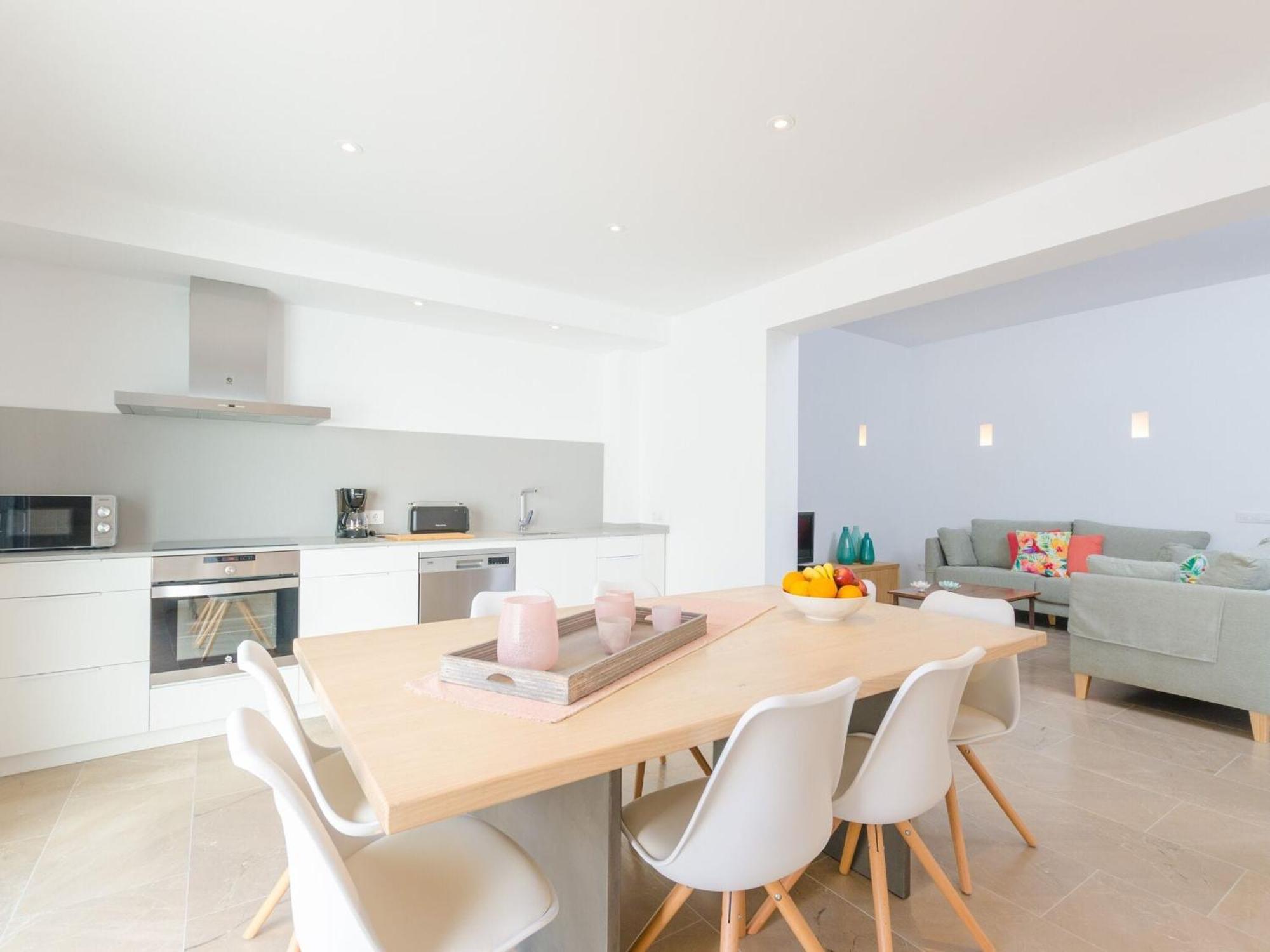 Villa Na Valenta - With Private Pool In *