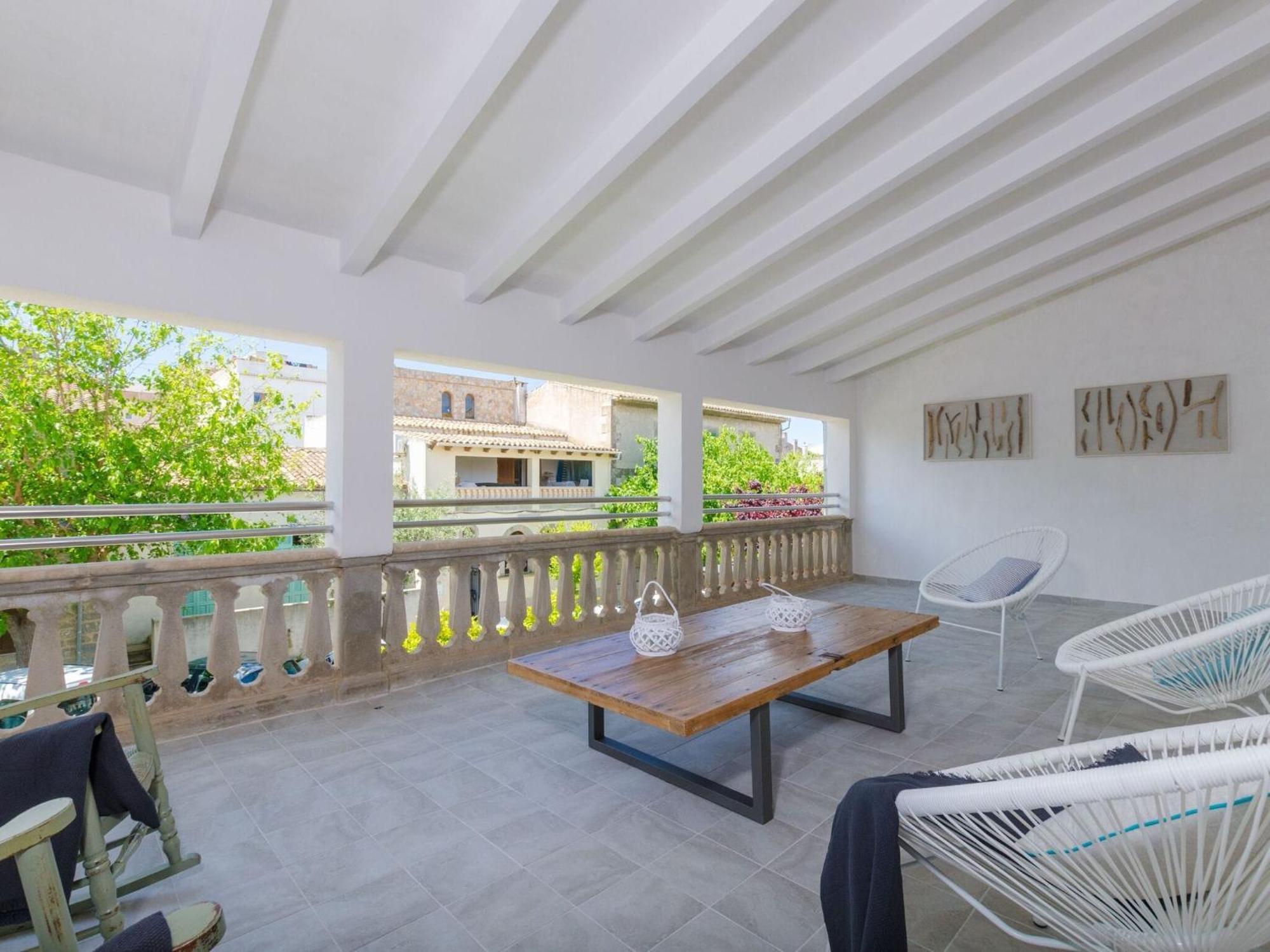 Na Valenta - With Private Pool In Villa Artá