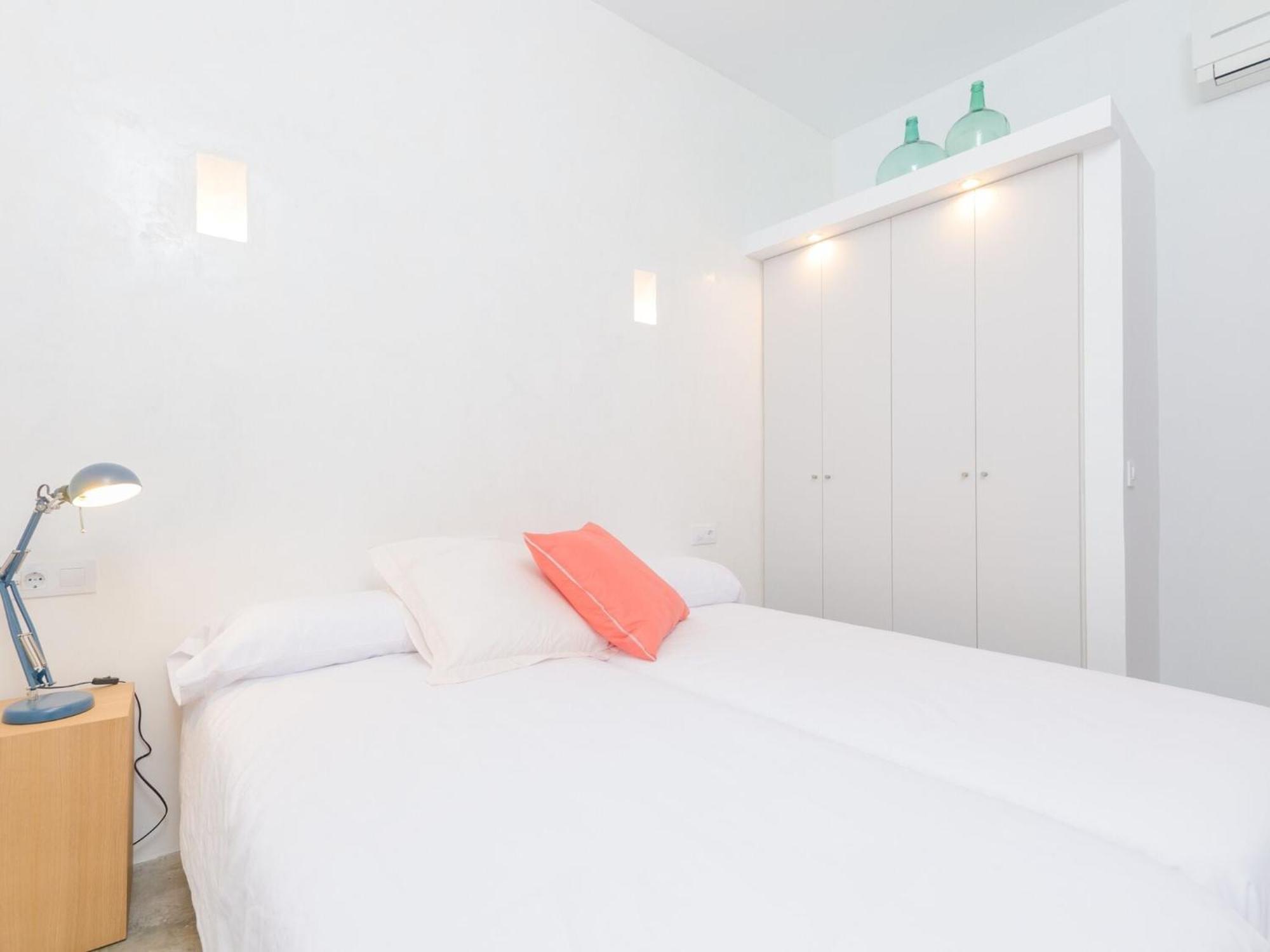 Na Valenta - With Private Pool In