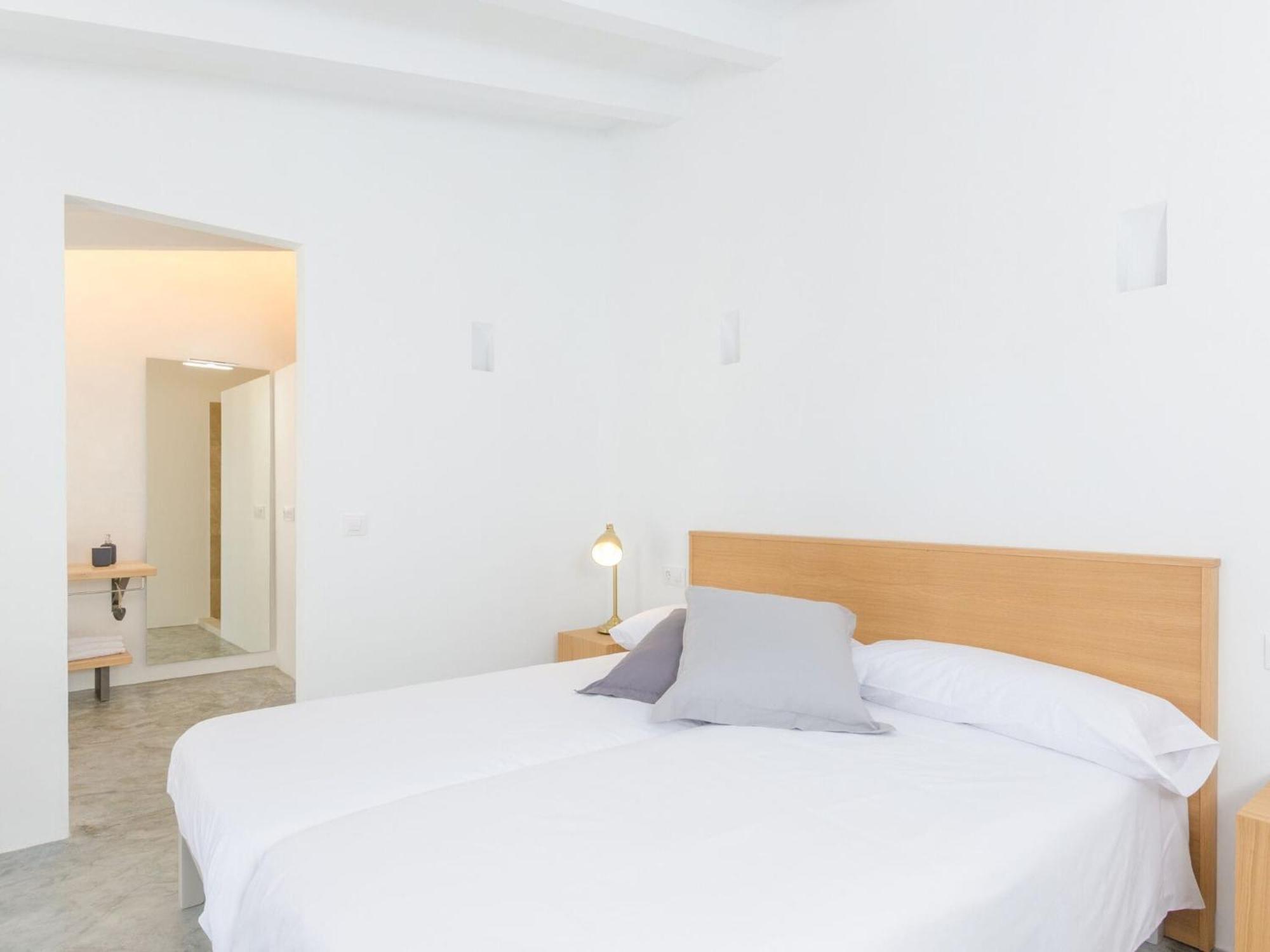 Villa Na Valenta - With Private Pool In