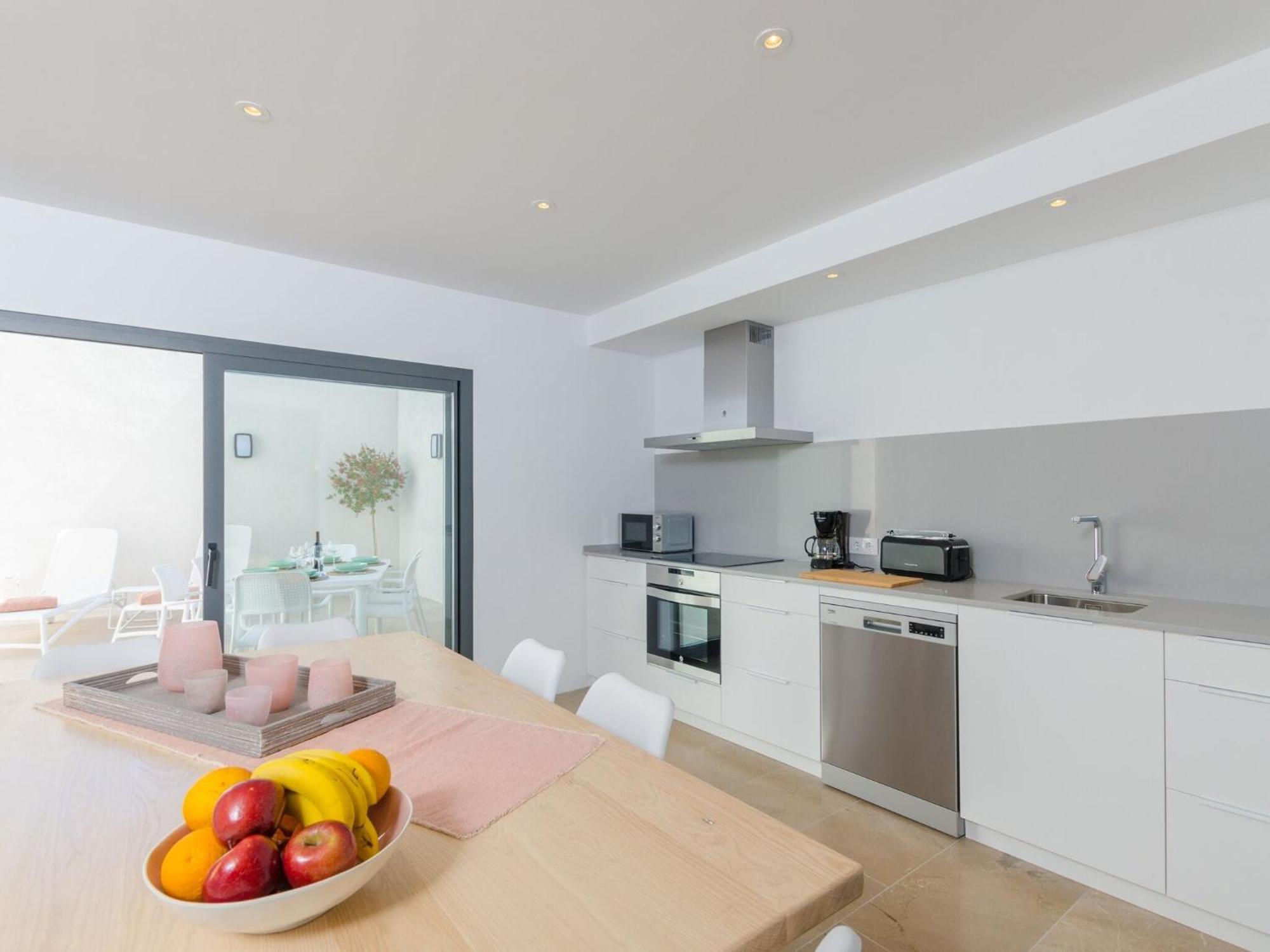 Na Valenta - With Private Pool In *